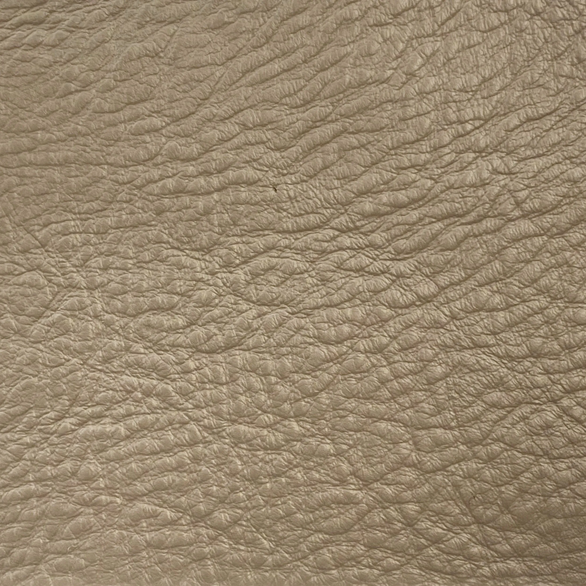 5oz (2.3mm) Cow Leather - Medium Taupe (per square foot)