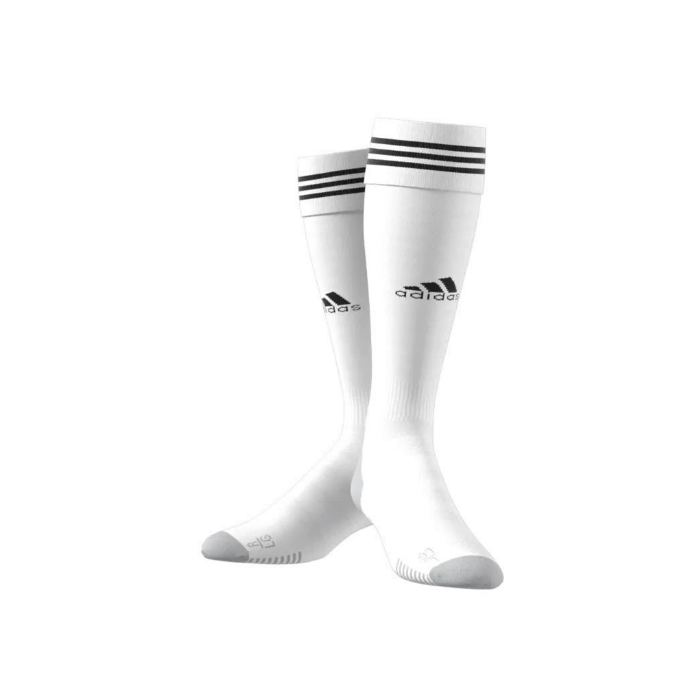 Adidas Adi Sock Football Sock - White / Black