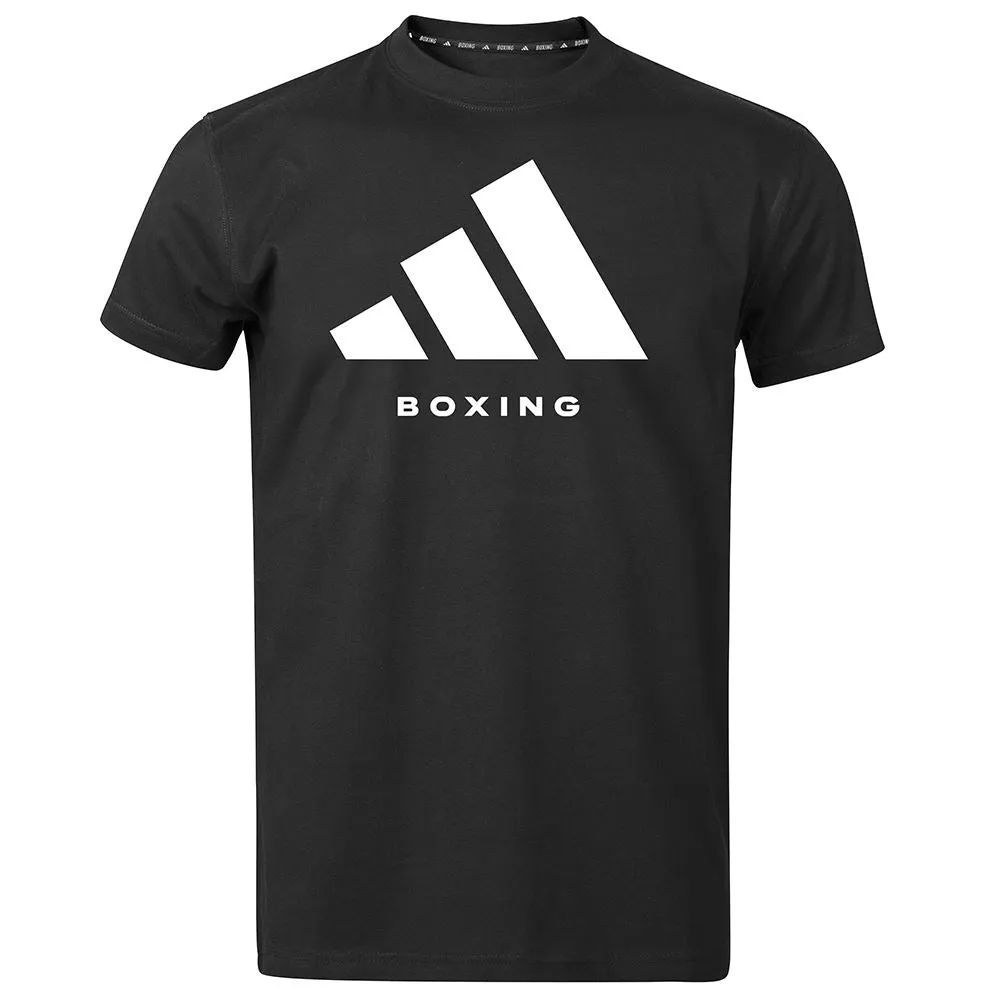 Adidas Boxing Tee