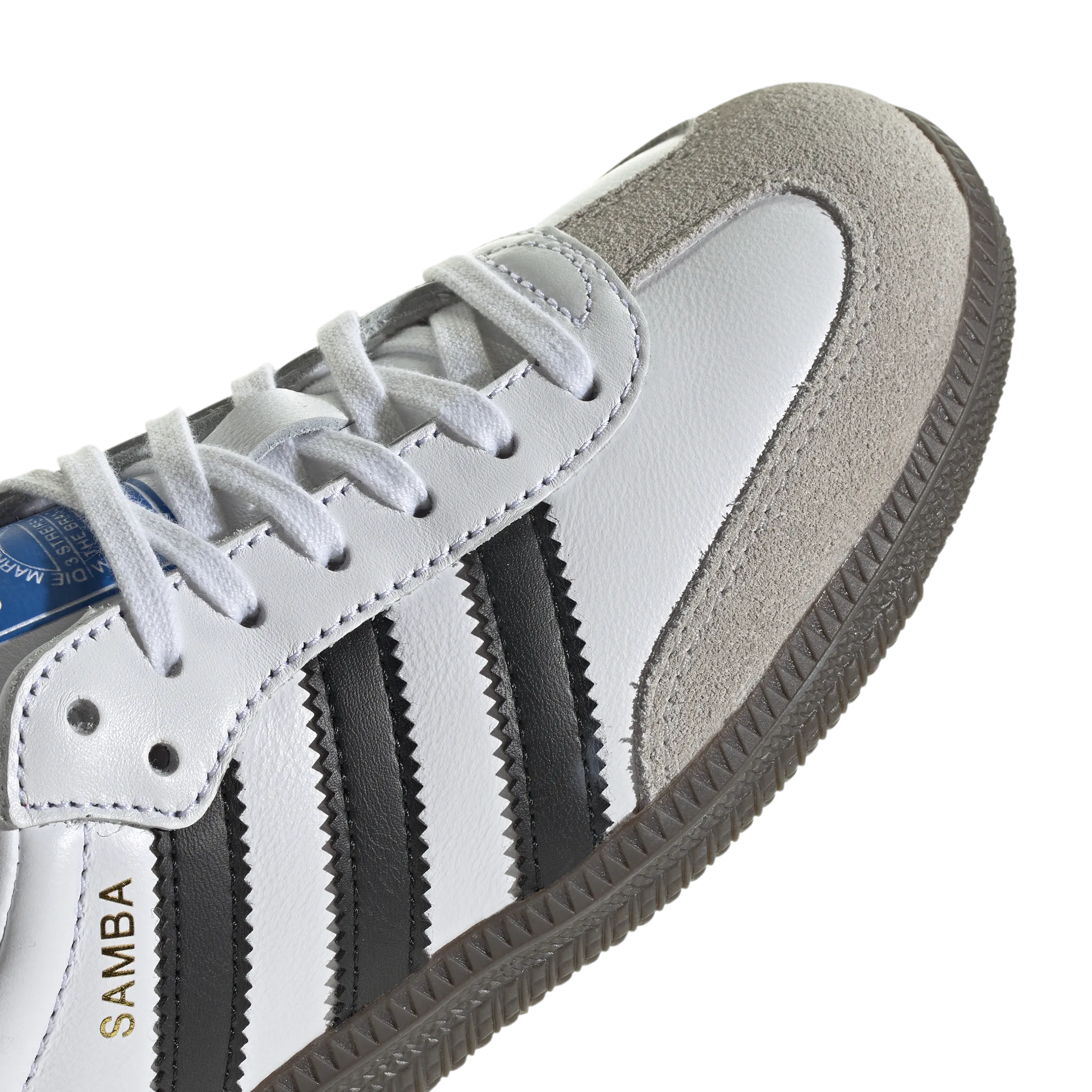 adidas Kid's Samba OG Shoes