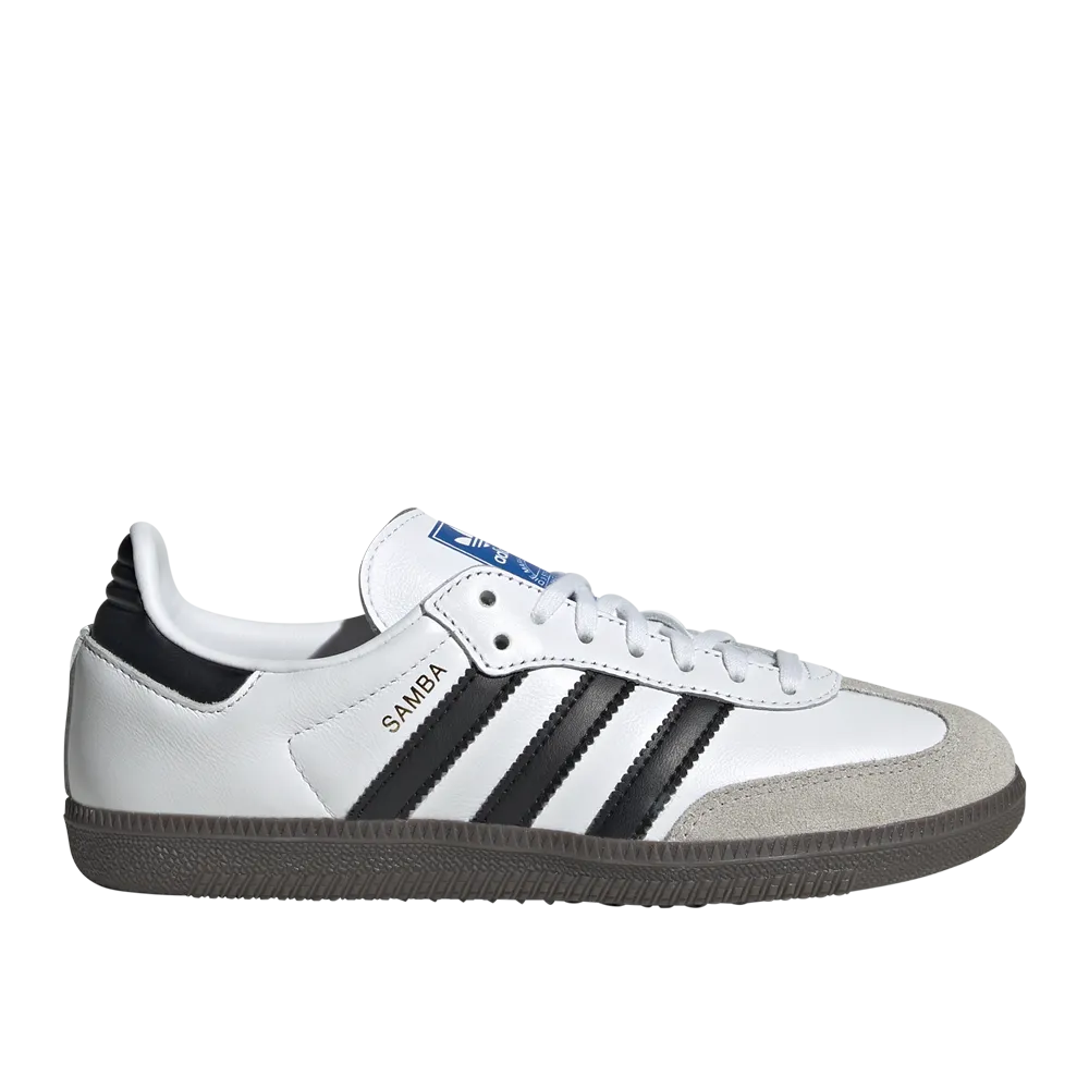 adidas Kid's Samba OG Shoes