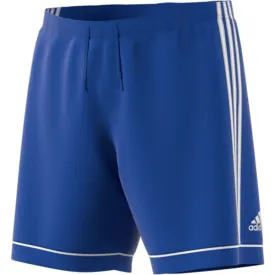 adidas Men's Royal Blue Squad 17 Short