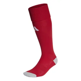 ADIDAS MILANO 23 SOCKS RED