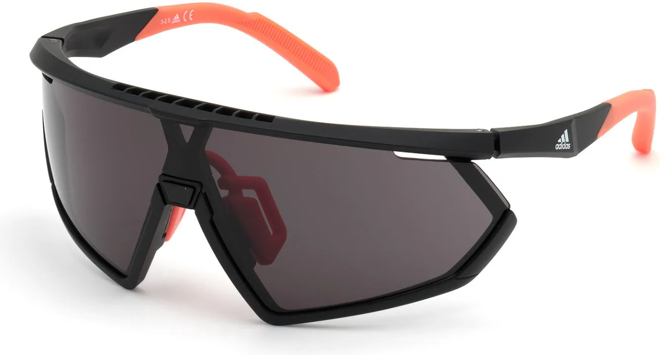 Adidas SP0001-S 02A Sunglasses Men