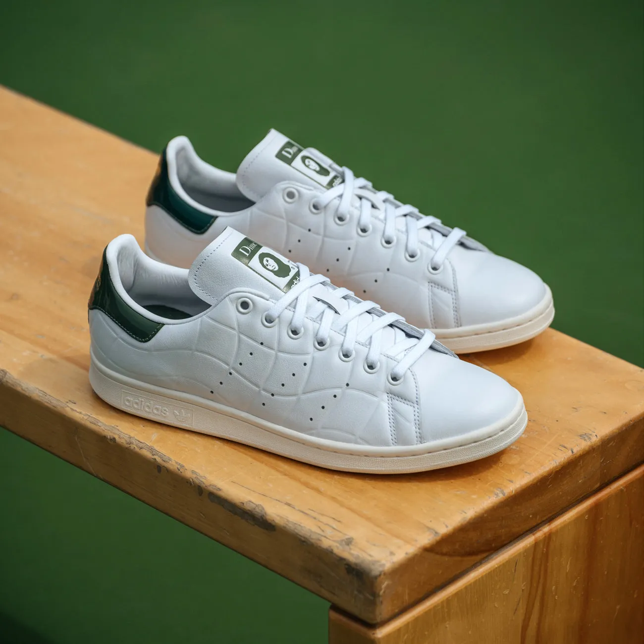 ADIDAS STAN SMITH - DIME