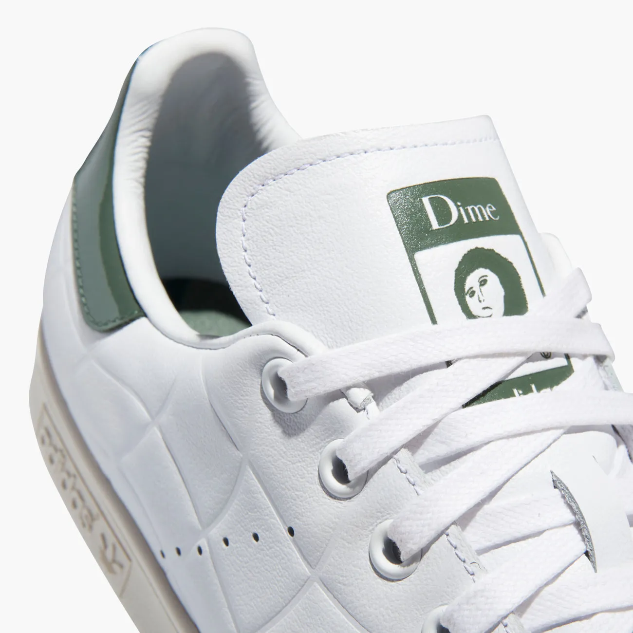 ADIDAS STAN SMITH - DIME