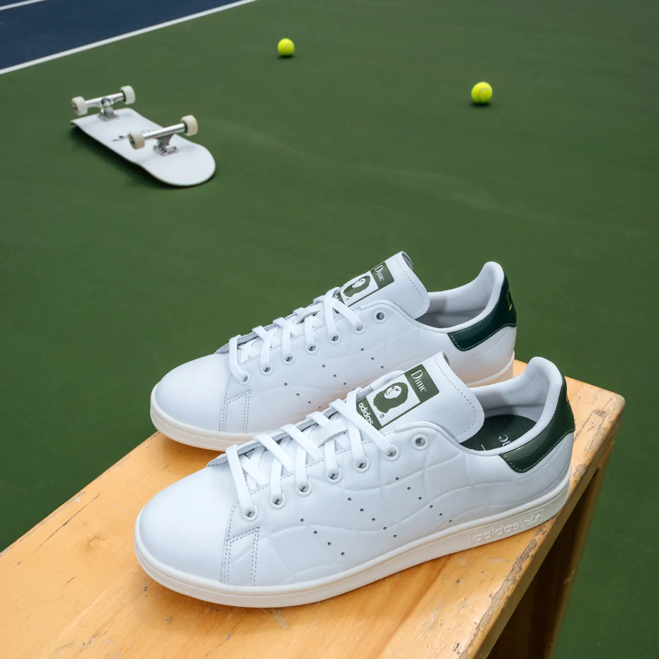 ADIDAS STAN SMITH - DIME