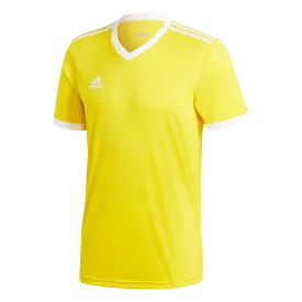 Adidas Tabela Jersey - Yellow / White - Youth