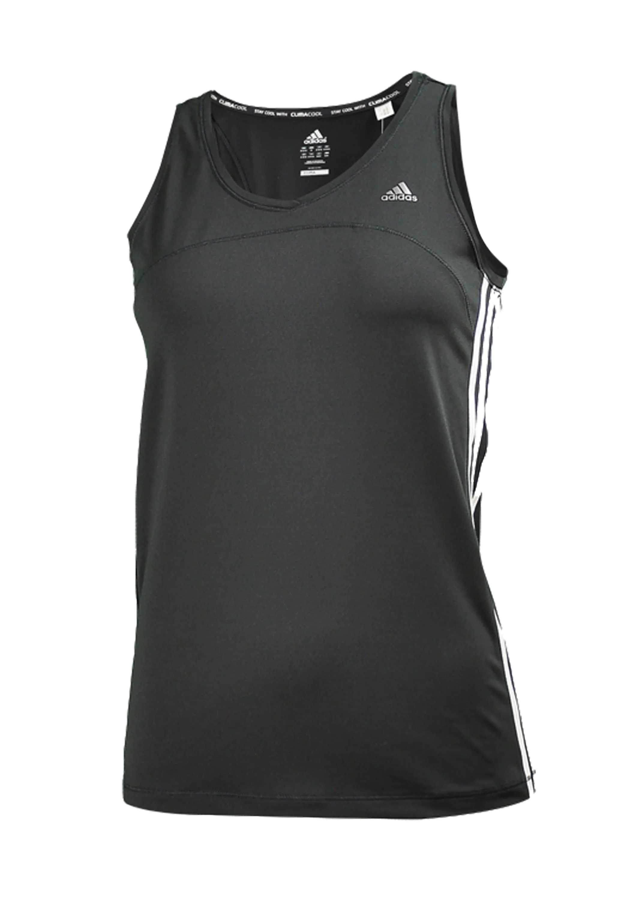 Adidas Womens CL Core Tank <br> X23501