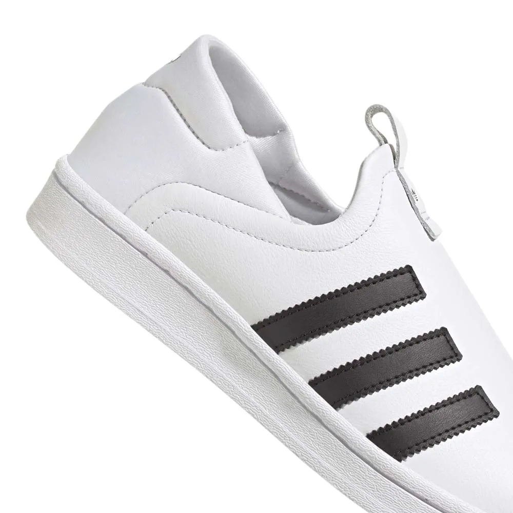 adidas Women's Superstar Slip On Shoes