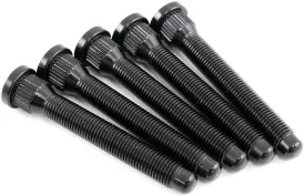 Aeroflow 7/16"-20 Wheel Studs - 0.578" Knurl - 81.25mm UHL (AF5071-1004)