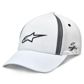 Alpine Stars Wedge Tech Hat