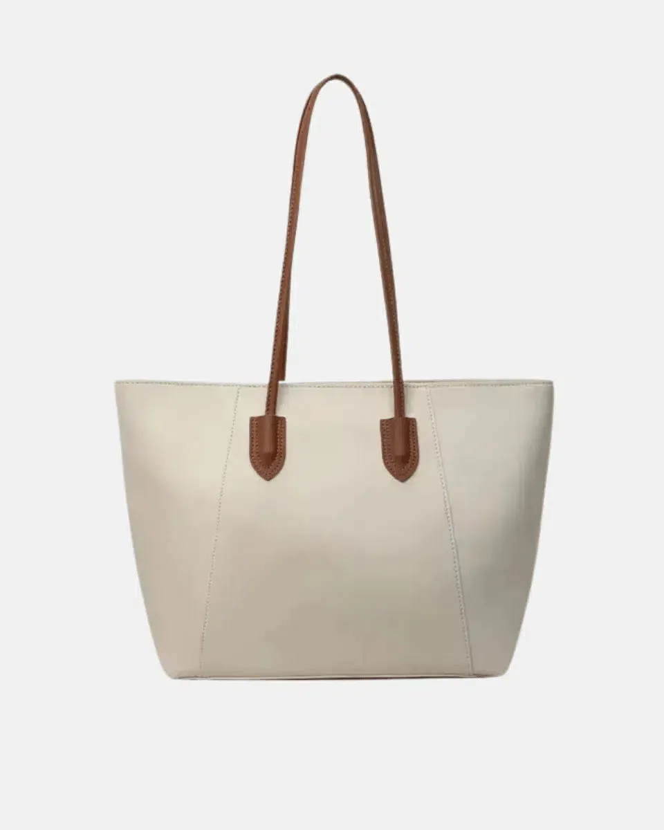 Amélie – Timeless style – Shopper