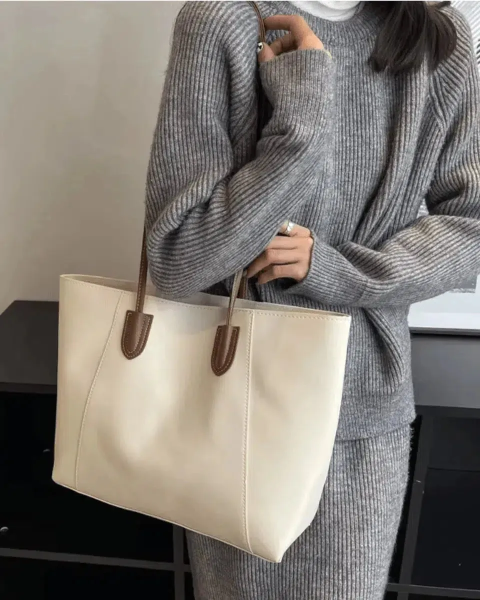 Amélie – Timeless style – Shopper