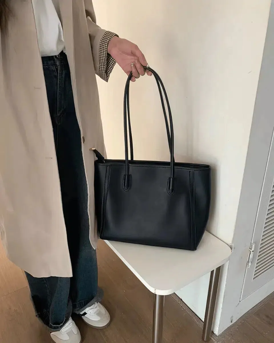 Amélie – Timeless style – Shopper