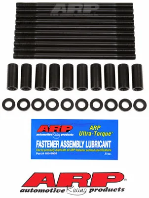 ARP Head Stud Kit - Toyota 1NZFE 1.5L ARP2000 - 203-4101