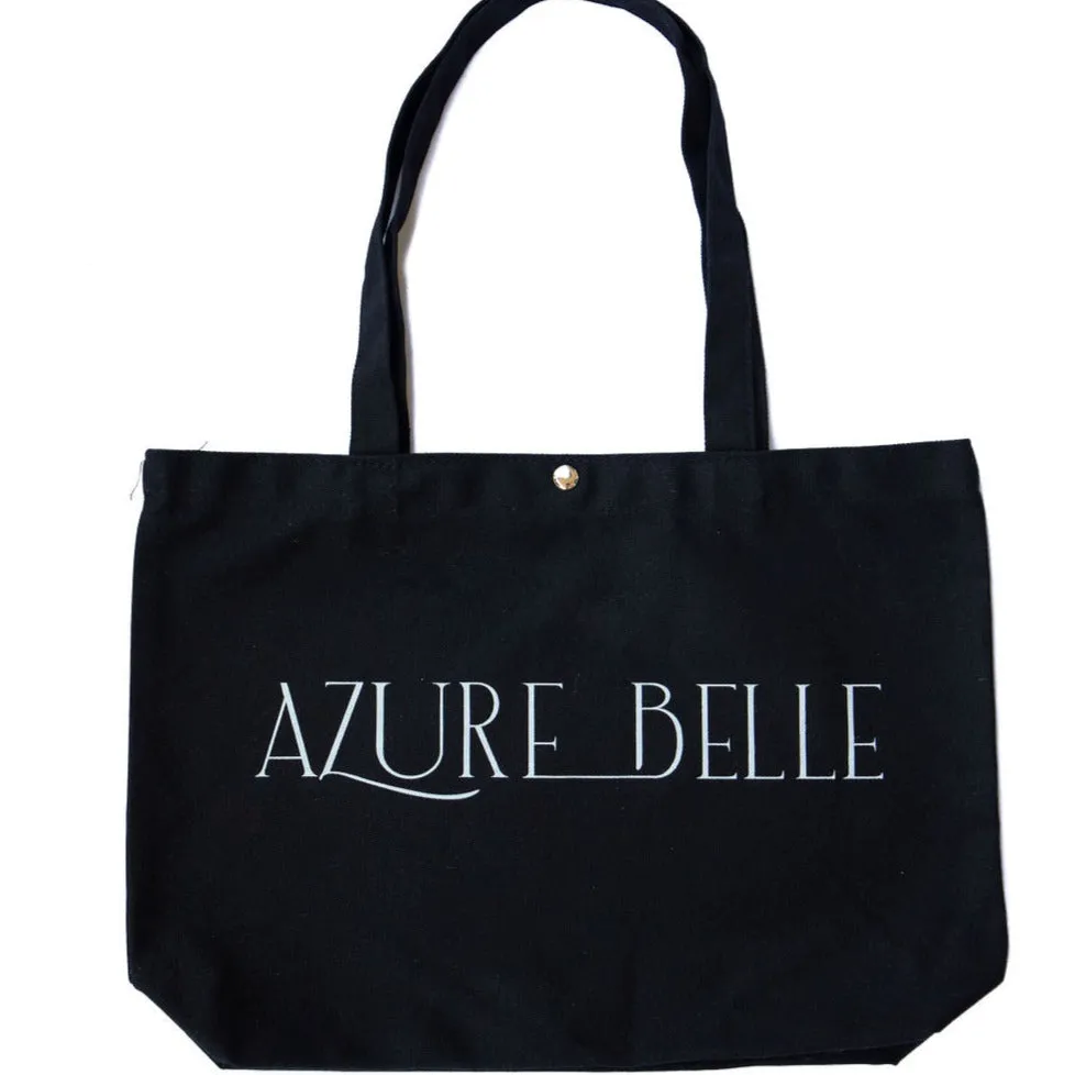 Bella tote bag - small