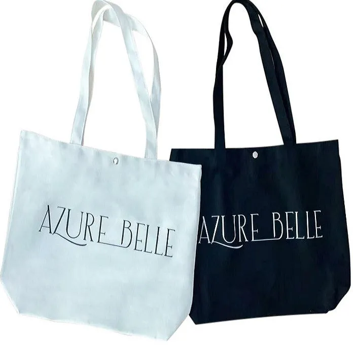 Bella tote bag - small