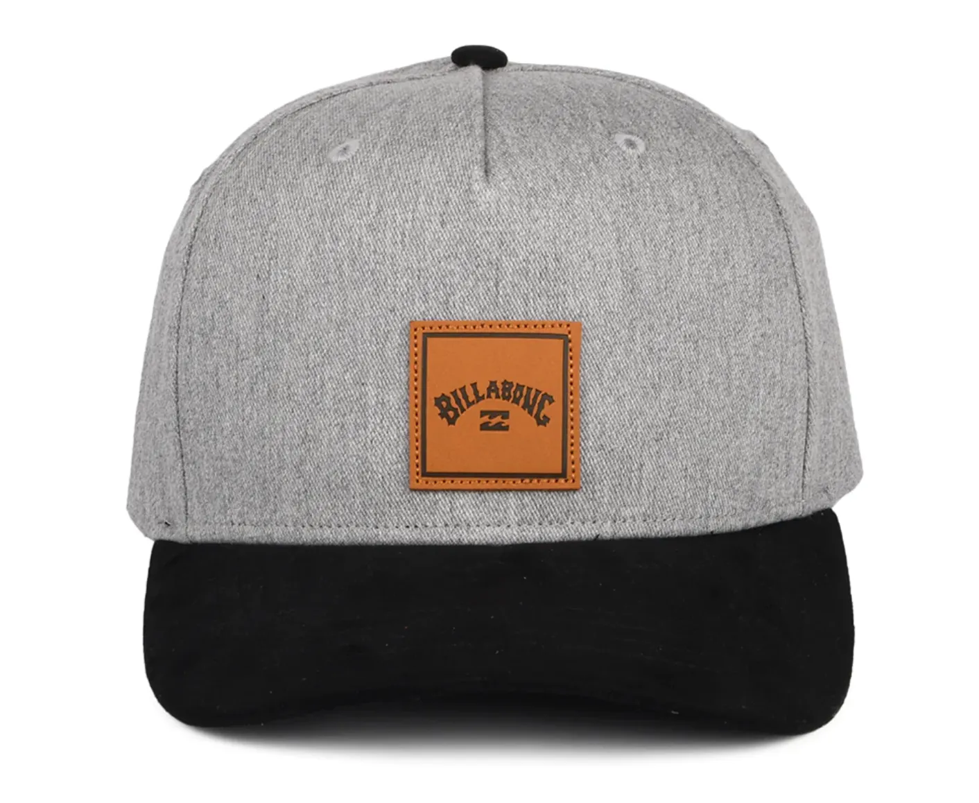 Billabong Stacked - Snapback Hat For Men