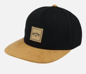 Billabong Stacked - Snapback Hat For Men