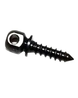 Bisley Quick Detach Studs