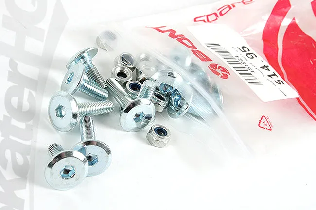 BONT Quad Mounting Bolt Kit