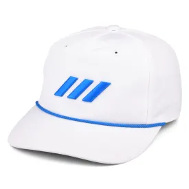 Casquette Femme Rope blanc ADIDAS