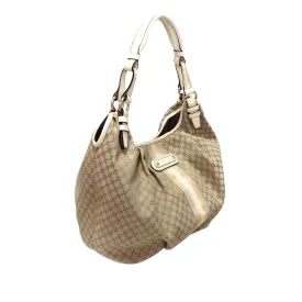 Celine Macadam Hobo (SHG-35402)