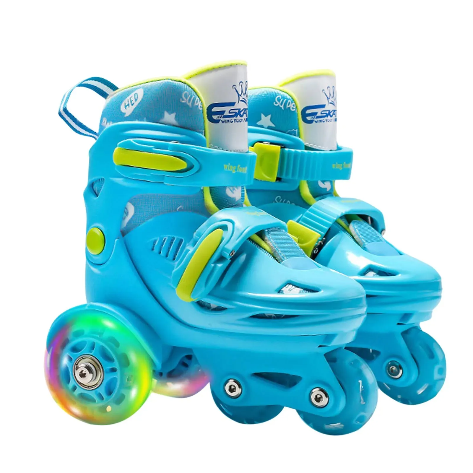 Children’s Elastic Inline Roller skates