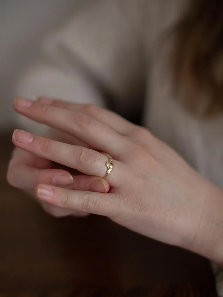 Claddagh Rings