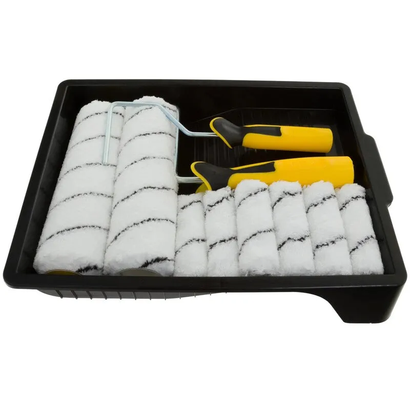 Coral Easy Coater Pro 11 Piece Roller Set