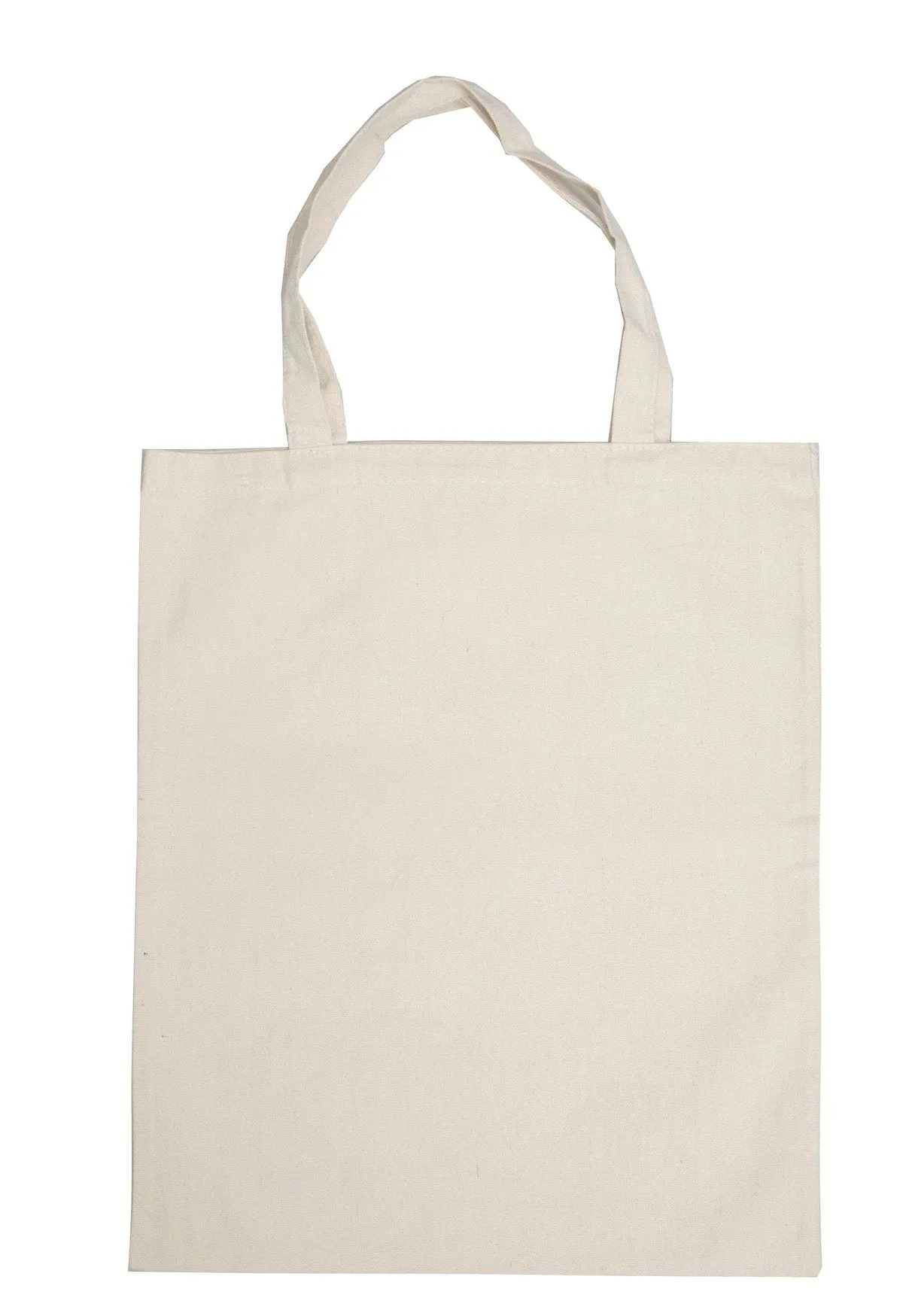 Cotton Canvas Tote Bag 38*45cm