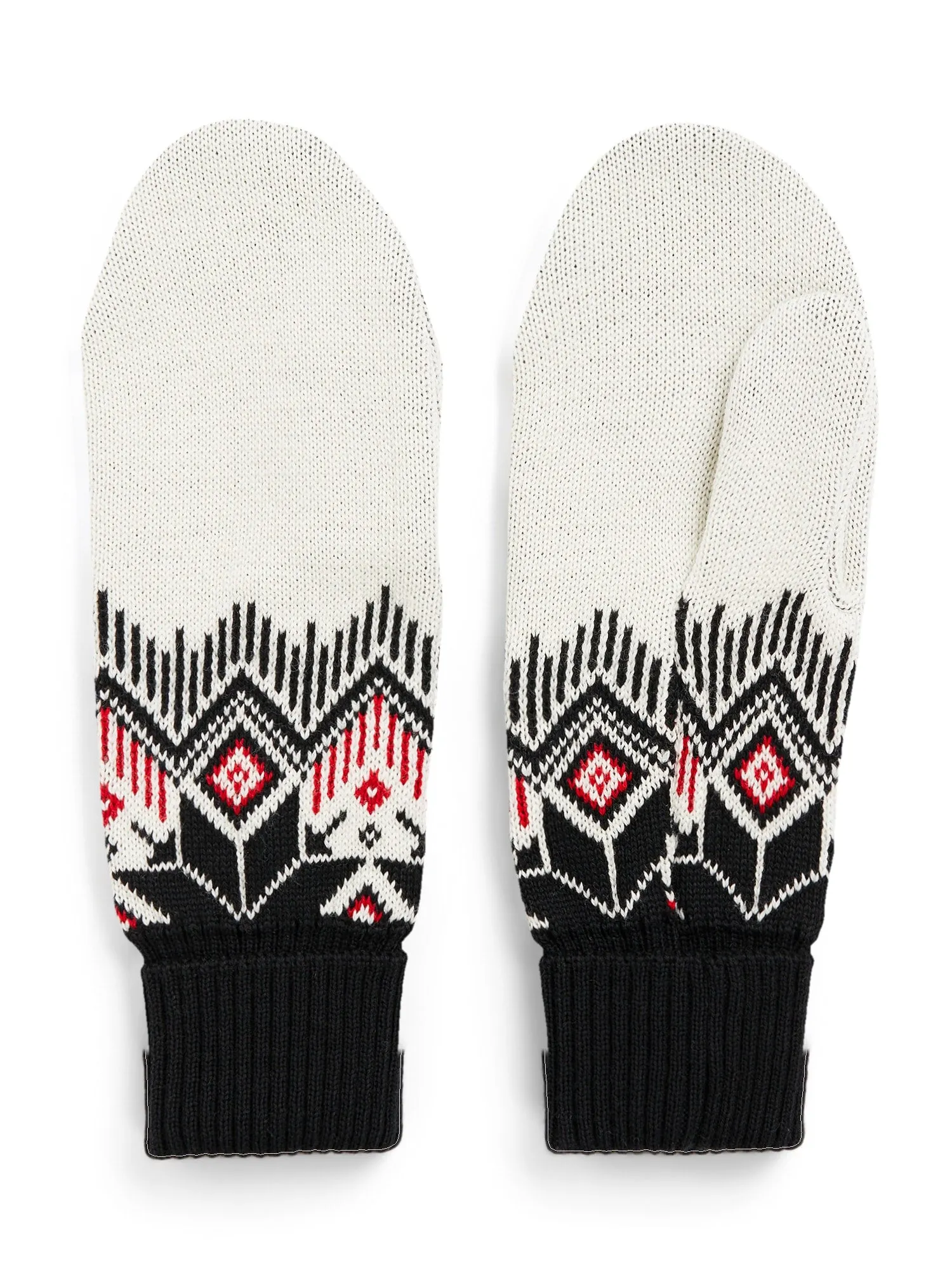 Dale of Norway | Vilja Mittens | Unisex