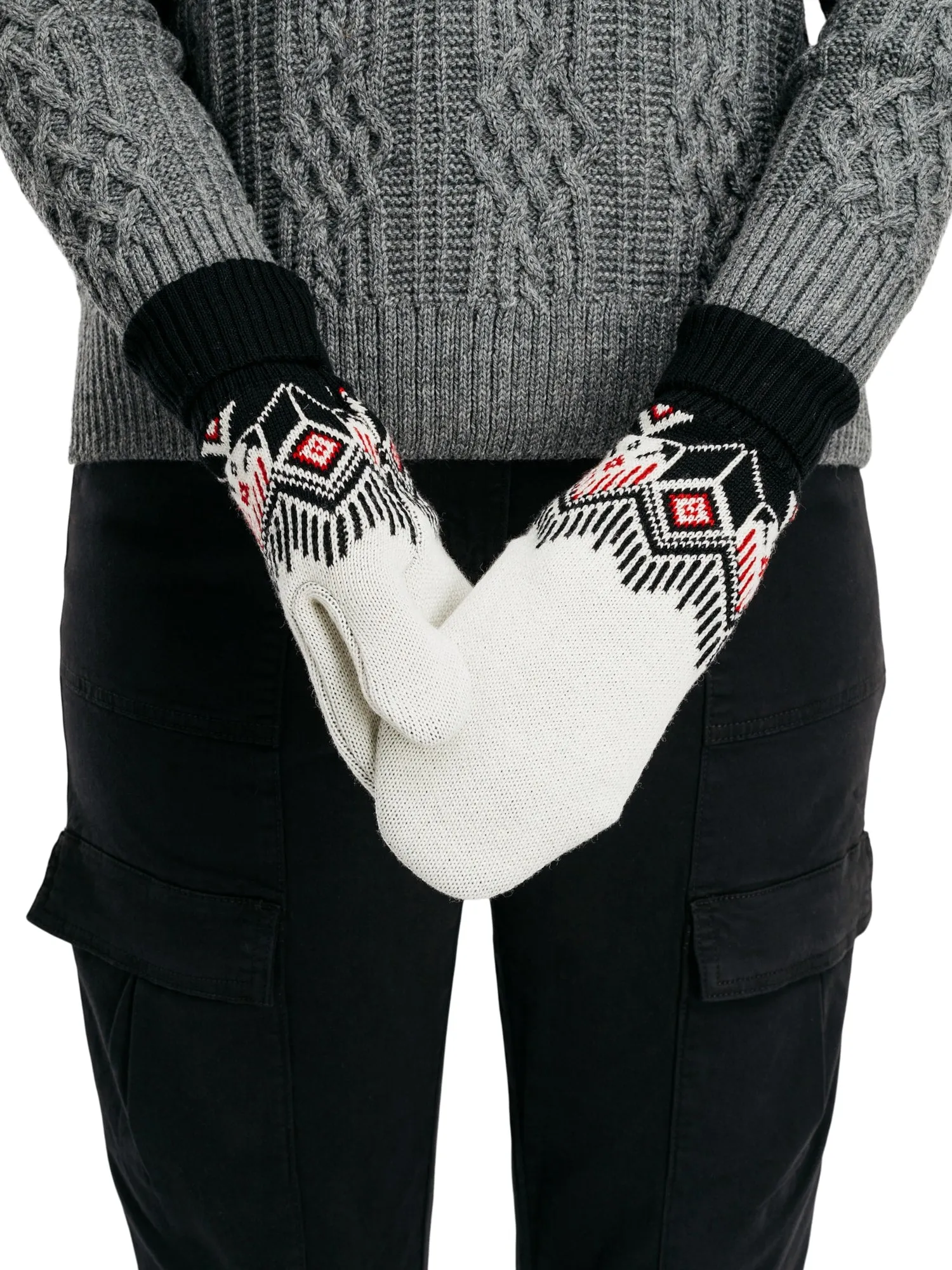 Dale of Norway | Vilja Mittens | Unisex