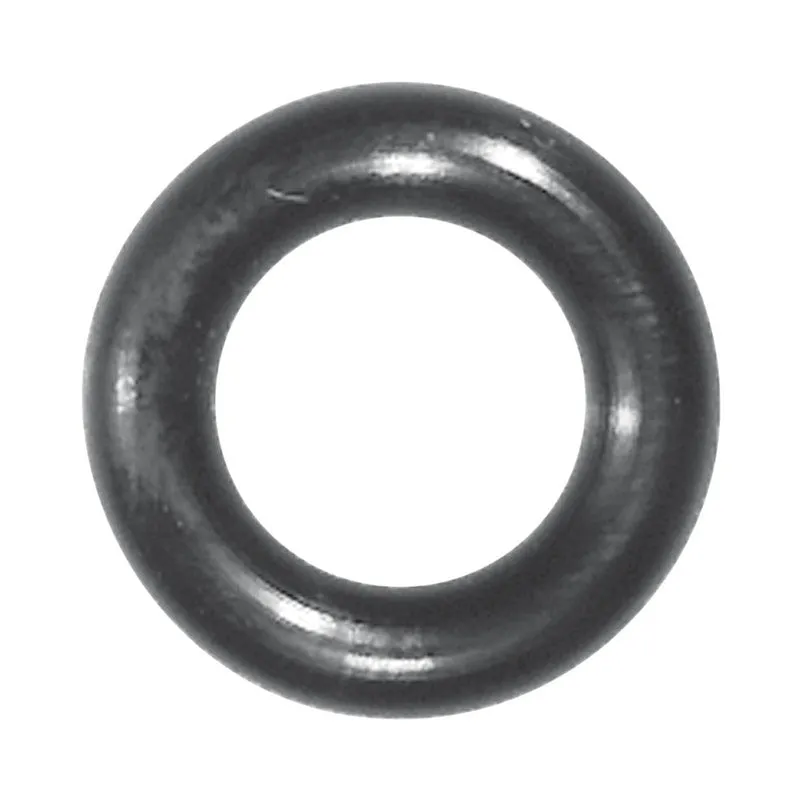 Danco 0.62 in. D X 0.38 in. D Rubber O-Ring 1 pk