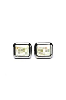 Diner's Luxury Cufflinks SKU: KA374-MULTI