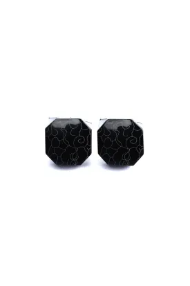 Diner's Luxury Cufflinks SKU: KA403-MULTI