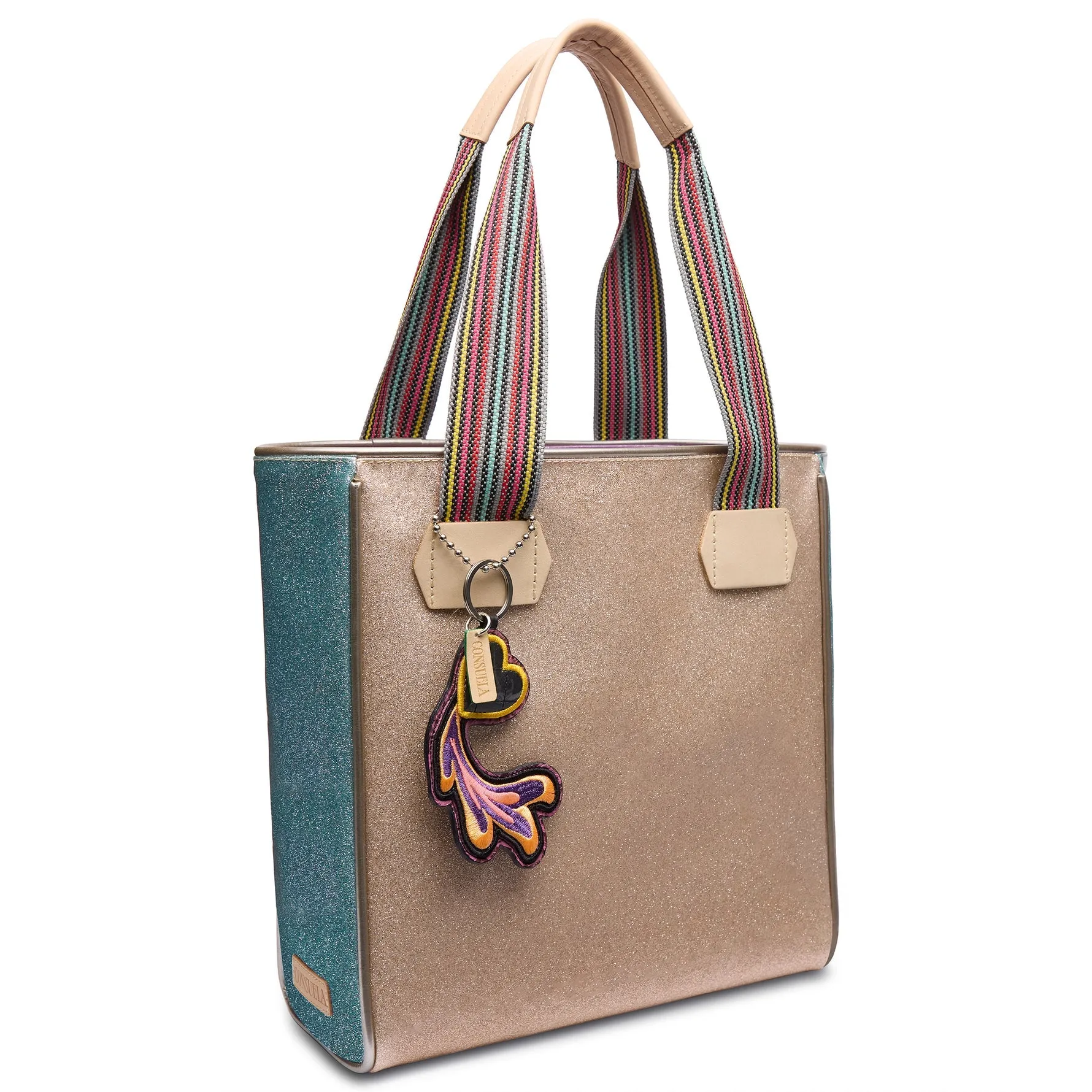 Emery Classic Tote