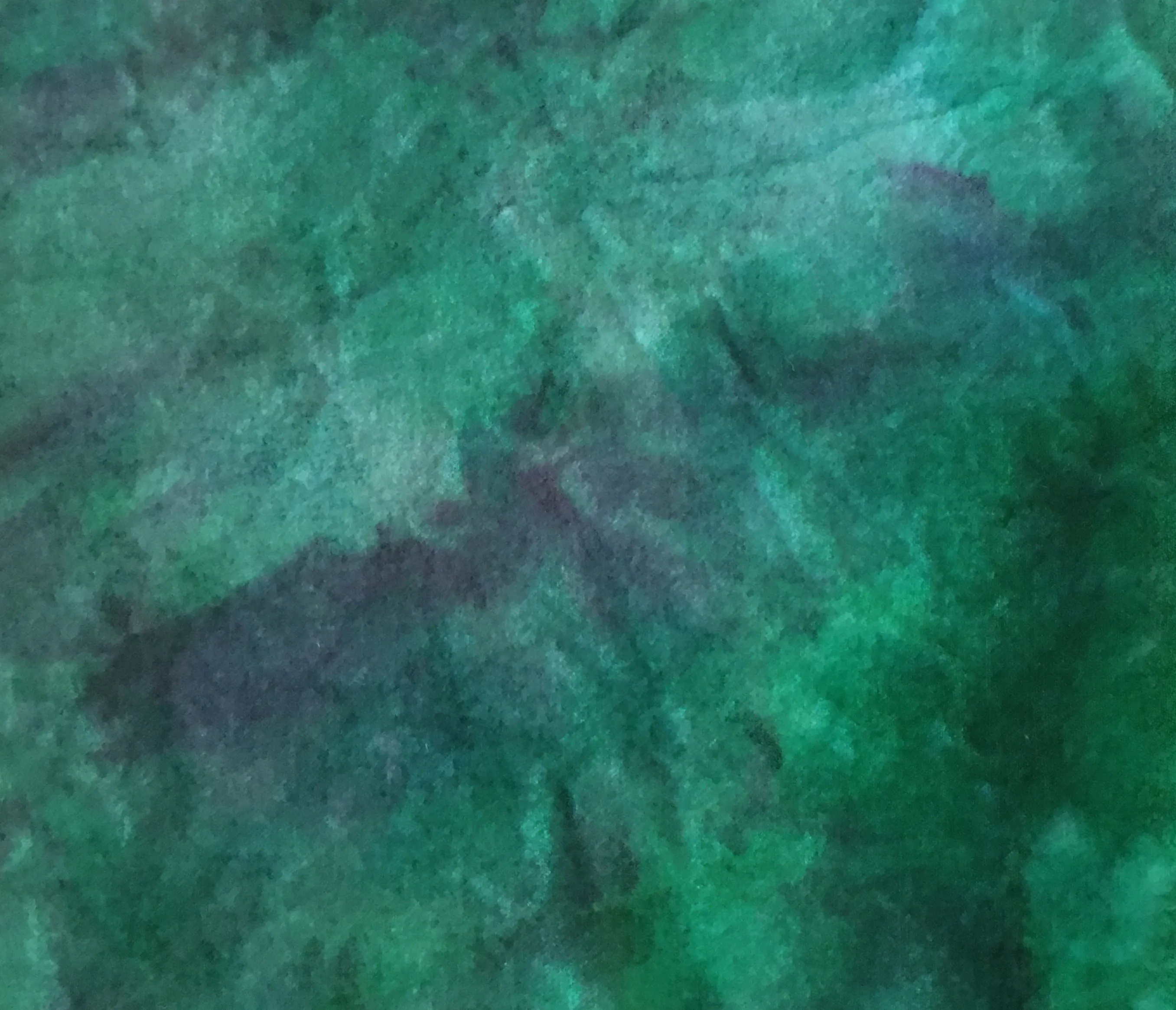 ENVY Hand Dyed YARD Wool Fabric for Wool Applique and Rug Hooking