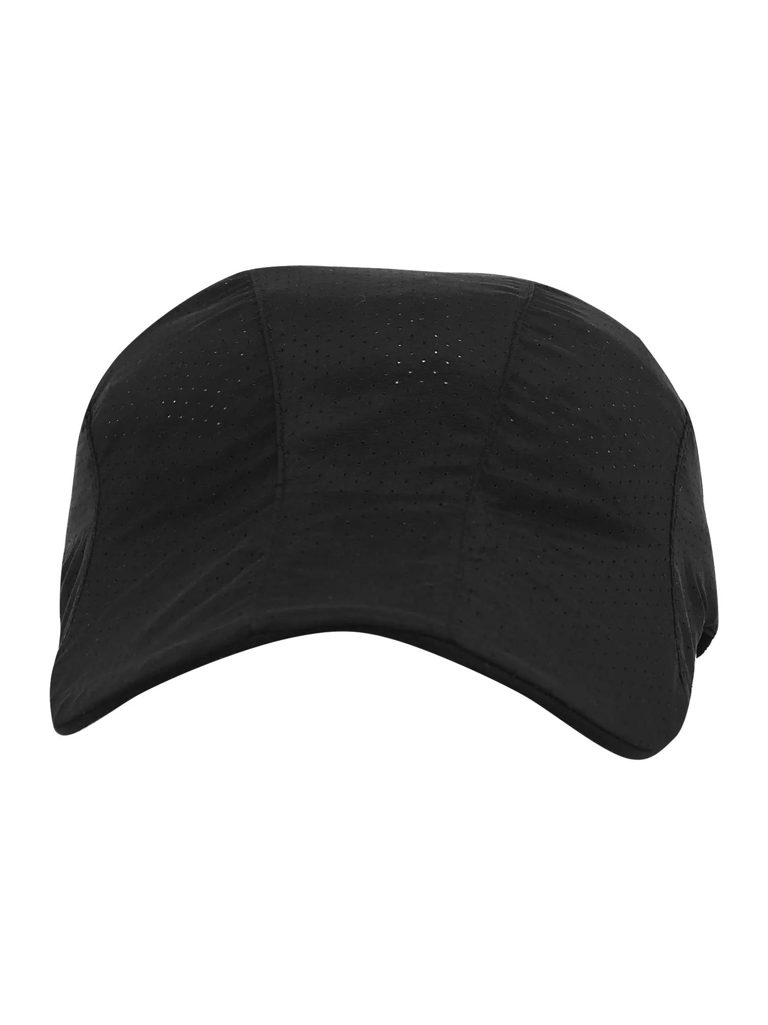 FabSports Unisex Quick Dry Caps / Hats for Men & Women with UV protection, Adjustable size(56-59 cm)