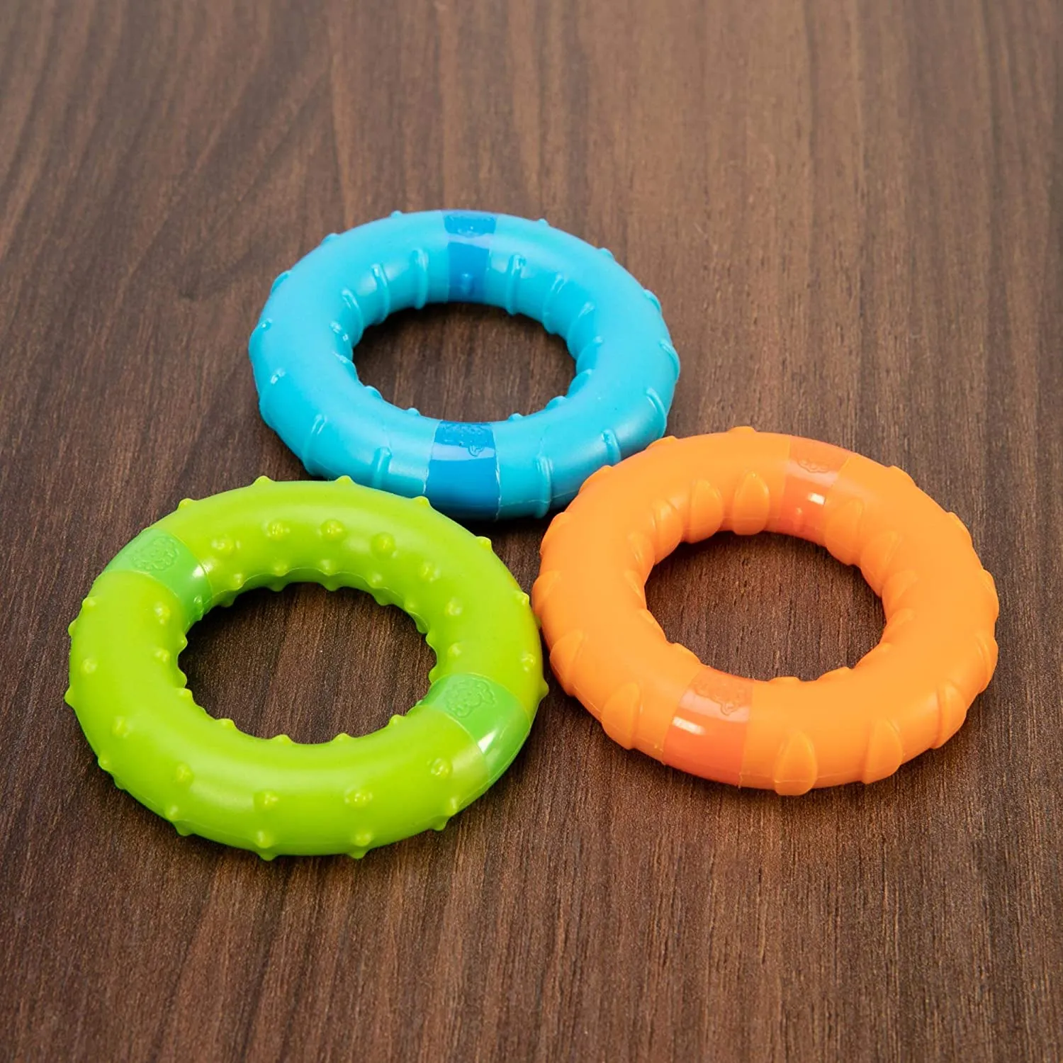 Fat Brain Toys Silly Rings