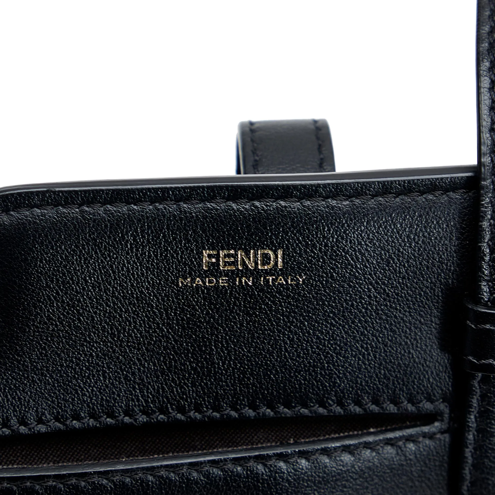 Fendi Bustine Mini Century (SHG-yicZTj)