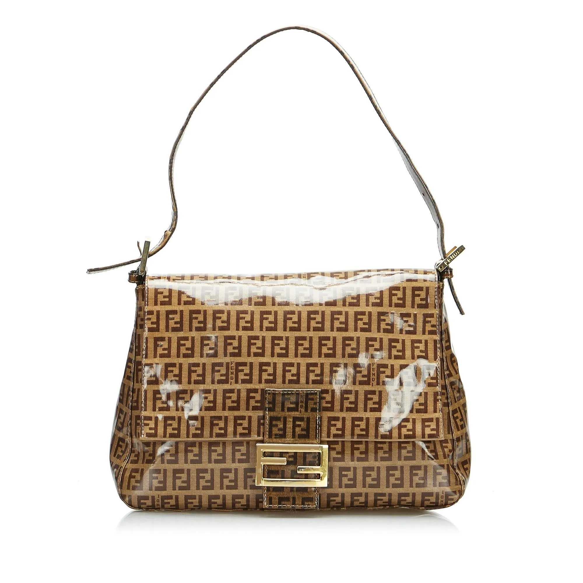 Fendi Crystal Zucchino Mamma Forever (SHG-eU8ZwH)