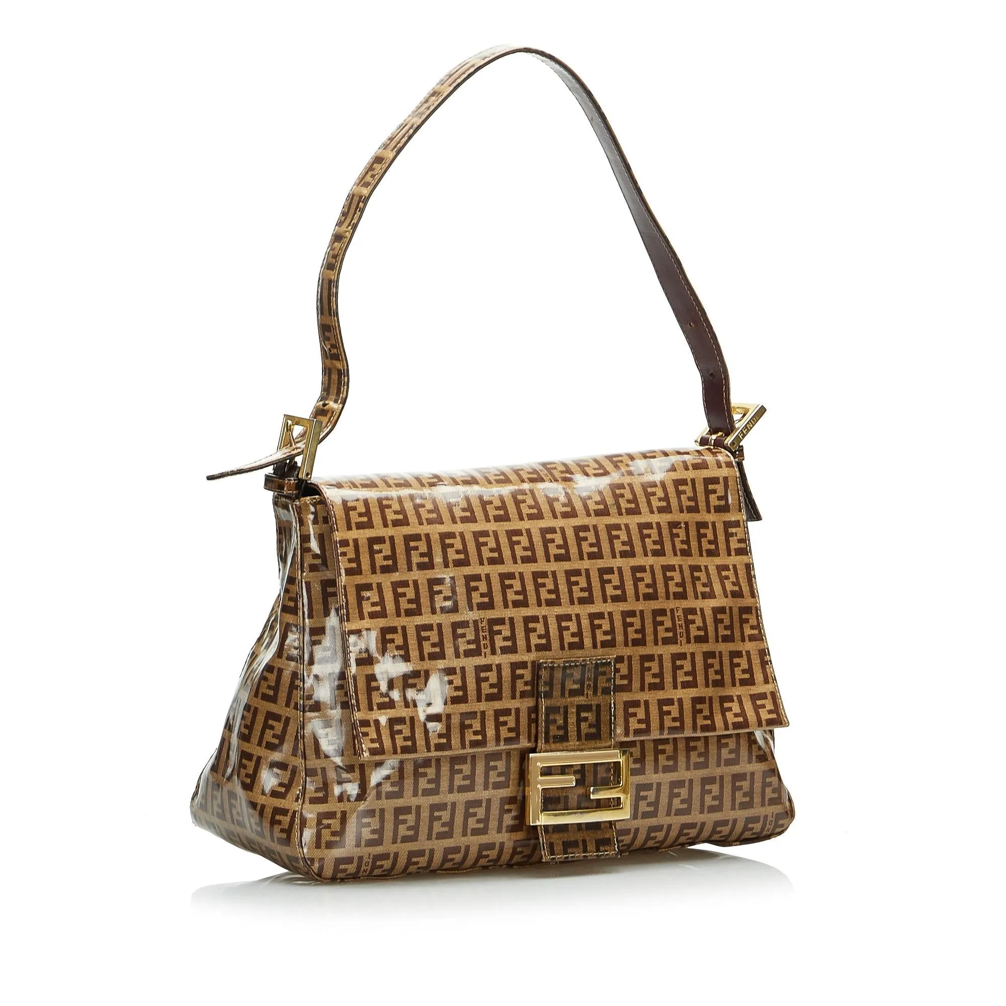 Fendi Crystal Zucchino Mamma Forever (SHG-eU8ZwH)