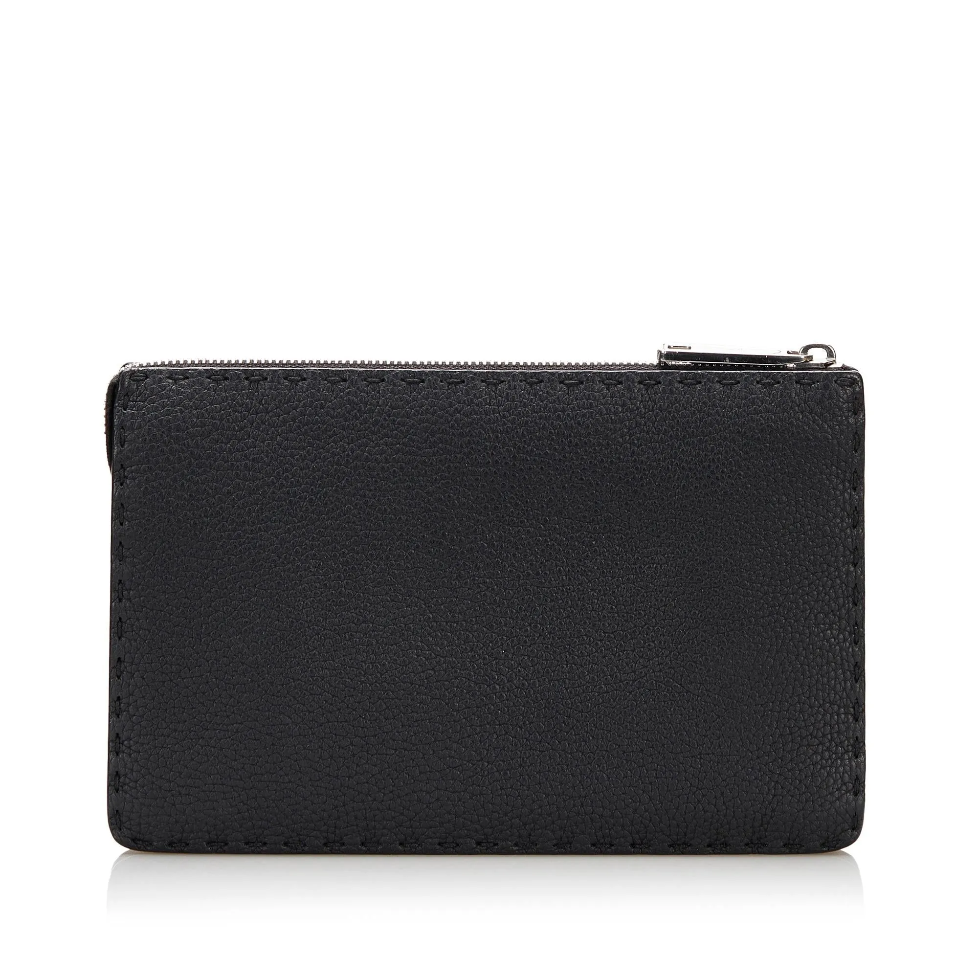 Fendi Selleria Clutch (SHG-37737)