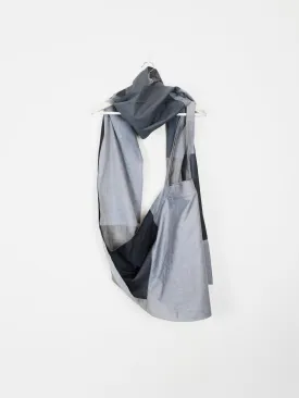 Ffixxed Studios Scarf Tote