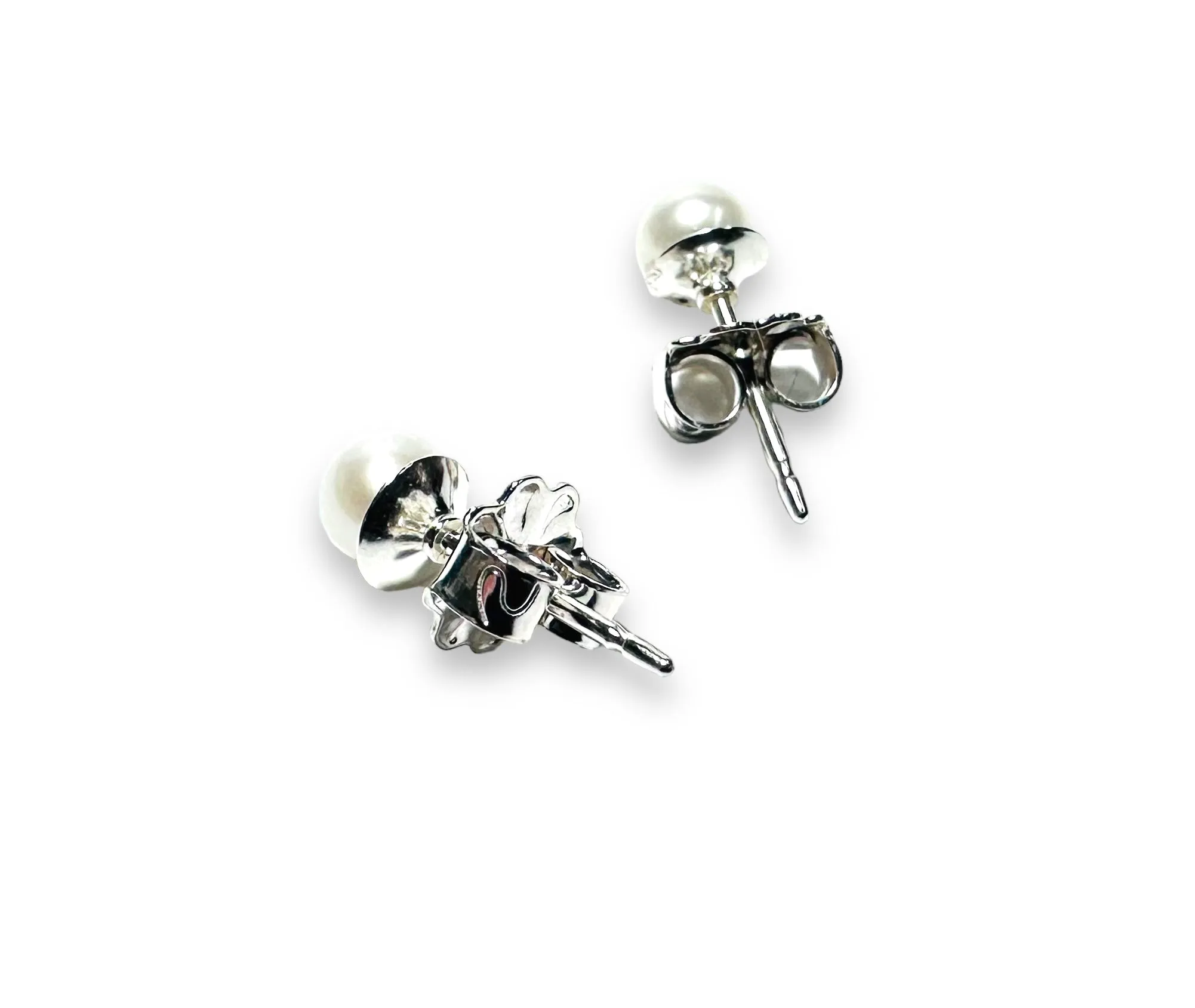 Freshwater Pearl Studs