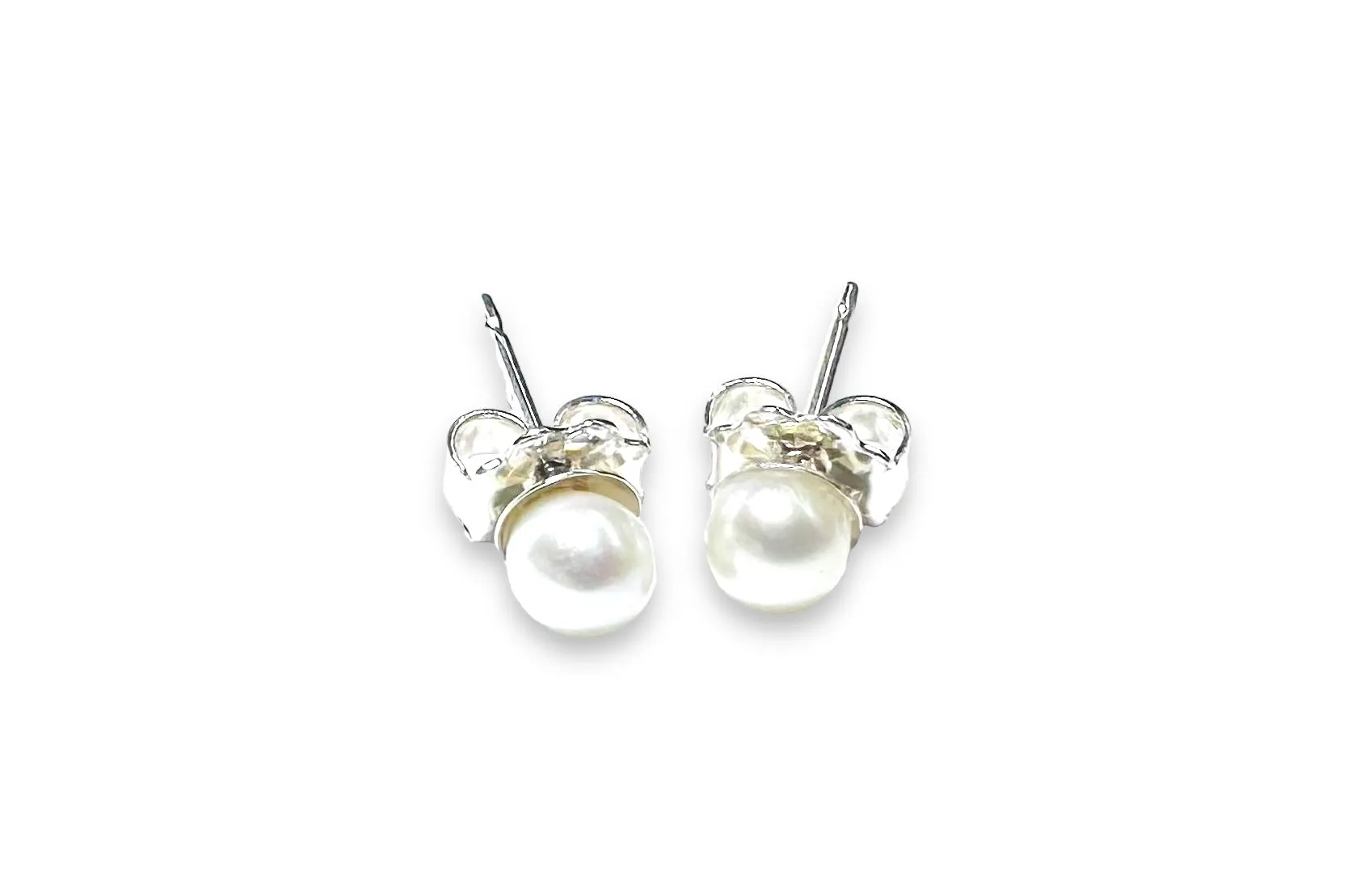 Freshwater Pearl Studs