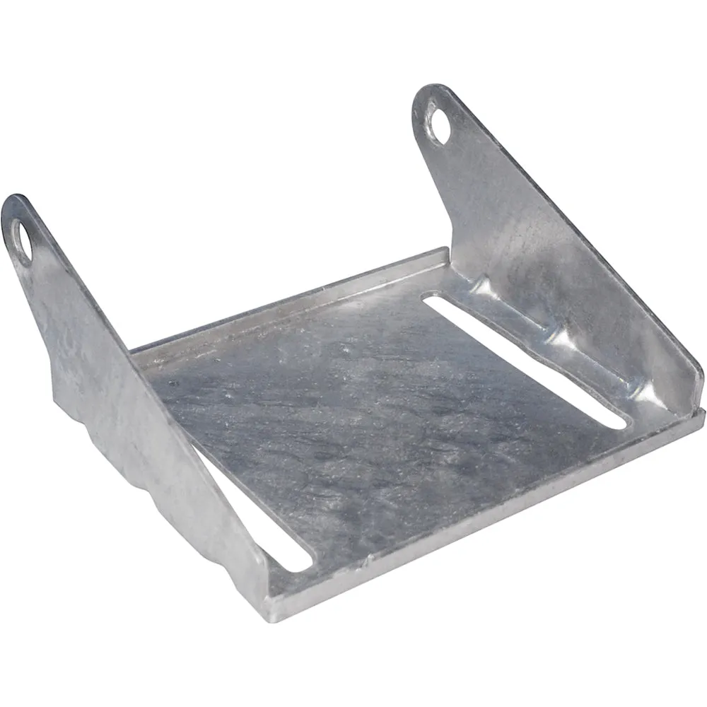 Galvanized Panel Bracket Assemblies