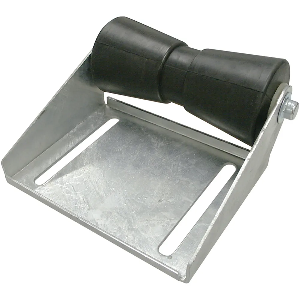 Galvanized Panel Bracket Assemblies